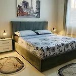 Albis Center Selvia Apartament Tirana