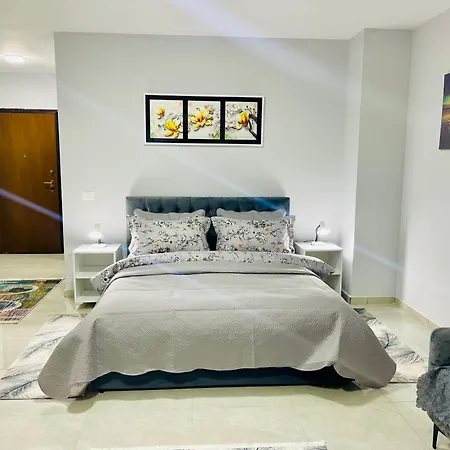 Albis Center Selvia * Tirana