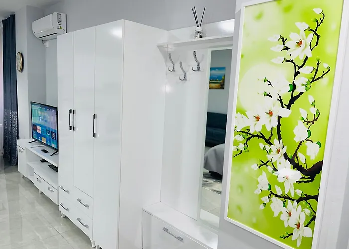 Apartament Albis Center Selvia Tirana