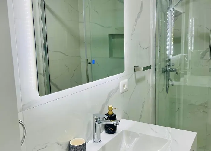 Apartament Albis Center Selvia