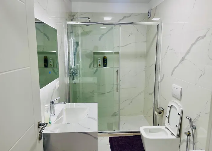 Albis Center Selvia *