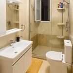 Albis Center Selvia Daire *