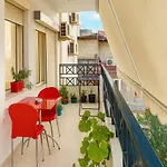 Albis Center Selvia Daire
