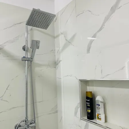 Albis Center Selvia Tirana