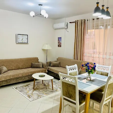 Albis Center Selvia Daire *