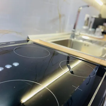 Albis Center Selvia Lägenhet *