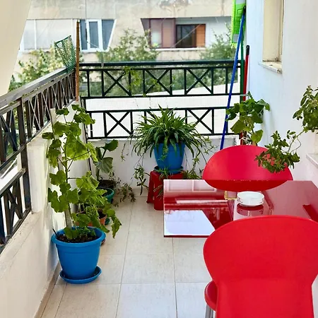 Albis Center Selvia * Tirana