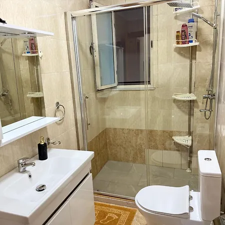 Albis Center Selvia Lägenhet Tirana