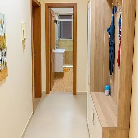 Albis Center Selvia Tirana