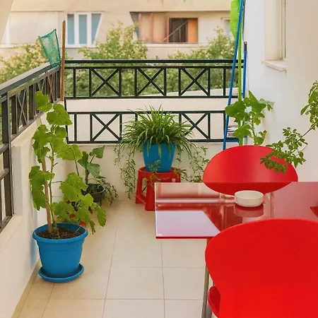 Albis Center Selvia Daire