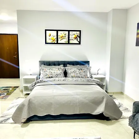 Apartment Albis Center Selvia