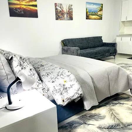 Apartment Albis Center Selvia Tirana