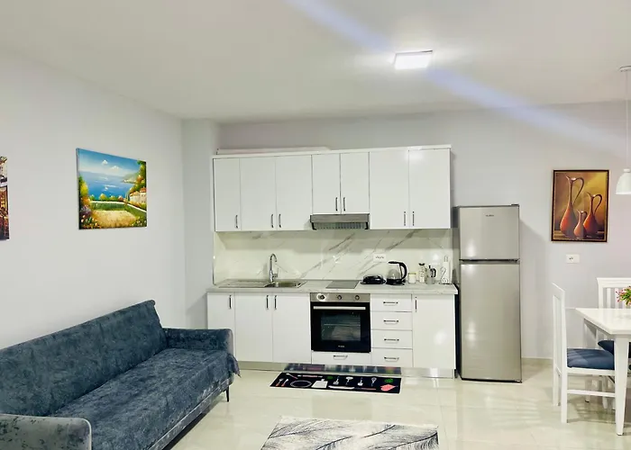 Albis Center Selvia