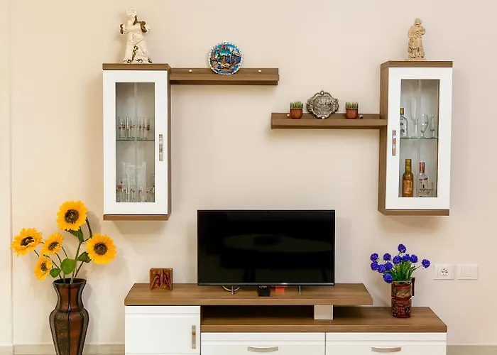 Albis Center Selvia Tirana