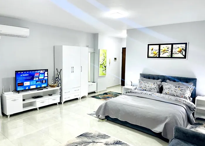 Apartment Albis Center Selvia