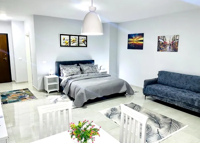 Apartment Albis Center Selvia