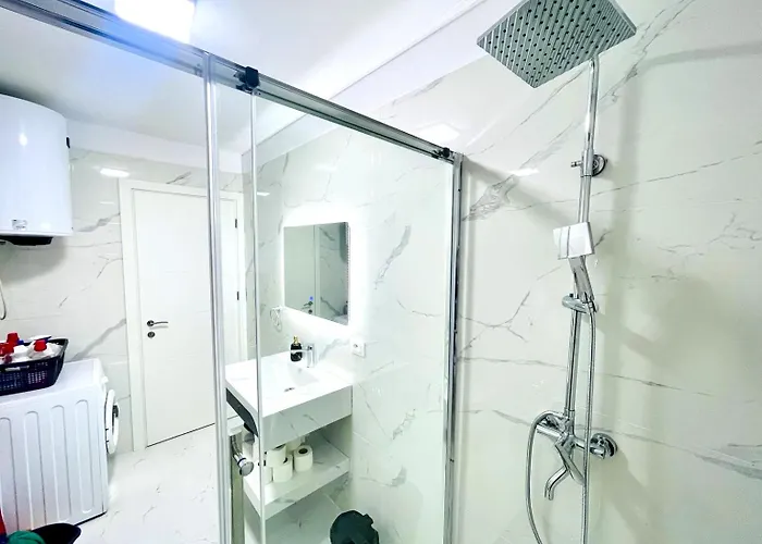Apartment Albis Center Selvia